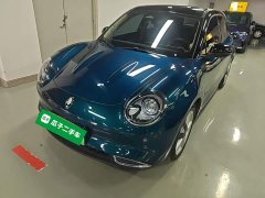 ORA Good Cat 400km Standard Range Athena Edition LFP Battery - ფოტო 1