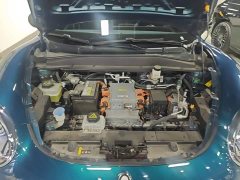 ORA Good Cat 400km Standard Range Athena Edition LFP Battery - ფოტო 19