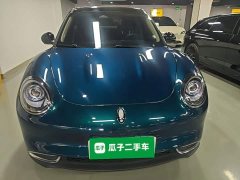 ORA Good Cat 400km Standard Range Athena Edition LFP Battery - ფოტო 2