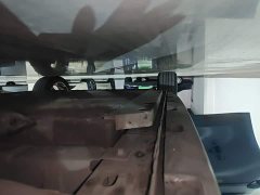 ORA Good Cat 400km Standard Range Athena Edition LFP Battery - ფოტო 20