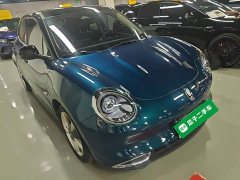 ORA Good Cat 400km Standard Range Athena Edition LFP Battery - ფოტო 3