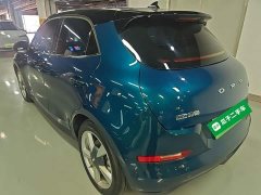ORA Good Cat 400km Standard Range Athena Edition LFP Battery - ფოტო 4