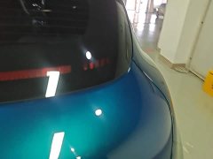 ORA Good Cat 400km Standard Range Athena Edition LFP Battery - ფოტო 7