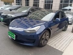 Tesla Model 3 2022 Rear-Wheel Drive - ფოტო 1