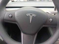 Tesla Model 3 2022 Rear-Wheel Drive - ფოტო 10