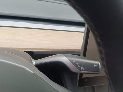 Tesla Model 3 2022 Rear-Wheel Drive - ფოტო 13