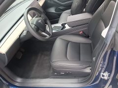 Tesla Model 3 2022 Rear-Wheel Drive - ფოტო 14
