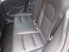 Tesla Model 3 2022 Rear-Wheel Drive - ფოტო 16