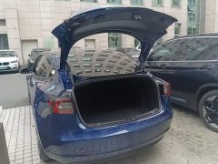 Tesla Model 3 2022 Rear-Wheel Drive - ფოტო 18
