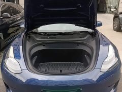Tesla Model 3 2022 Rear-Wheel Drive - ფოტო 19