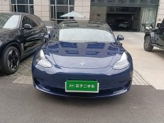 Tesla Model 3 2022 Rear-Wheel Drive - ფოტო 2