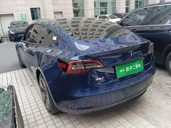 Tesla Model 3 2022 Rear-Wheel Drive - ფოტო 4