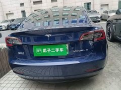 Tesla Model 3 2022 Rear-Wheel Drive - ფოტო 5