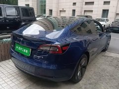 Tesla Model 3 2022 Rear-Wheel Drive - ფოტო 6