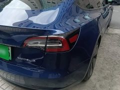 Tesla Model 3 2022 Rear-Wheel Drive - ფოტო 7