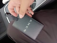 Tesla Model 3 2022 Rear-Wheel Drive - ფოტო 8