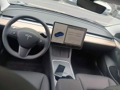 Tesla Model 3 2022 Rear-Wheel Drive - ფოტო 9