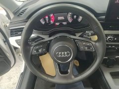 Audi A4L 2020 40 TFSI Fashion Dynamic - ფოტო 10