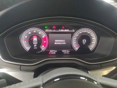 Audi A4L 2020 40 TFSI Fashion Dynamic - ფოტო 11