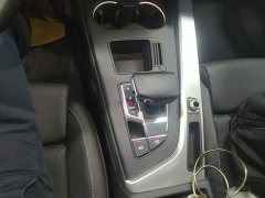 Audi A4L 2020 40 TFSI Fashion Dynamic - ფოტო 13