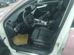 Audi A4L 2020 40 TFSI Fashion Dynamic - ფოტო 14