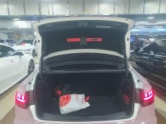 Audi A4L 2020 40 TFSI Fashion Dynamic - ფოტო 18