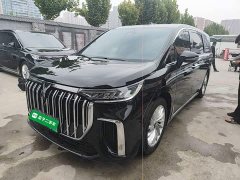 Voyah Dream PHEV Extended Range Luxury Edition - ფოტო 1