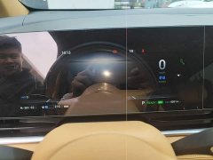 Voyah Dream PHEV Extended Range Luxury Edition - ფოტო 11