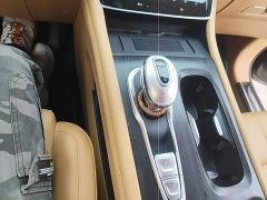 Voyah Dream PHEV Extended Range Luxury Edition - ფოტო 13