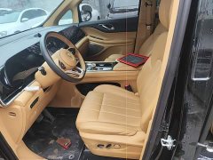 Voyah Dream PHEV Extended Range Luxury Edition - ფოტო 14