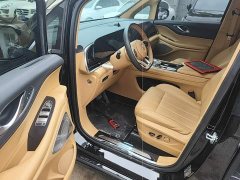 Voyah Dream PHEV Extended Range Luxury Edition - ფოტო 15
