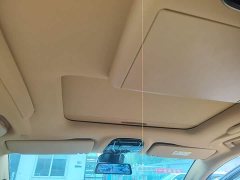 Voyah Dream PHEV Extended Range Luxury Edition - ფოტო 17