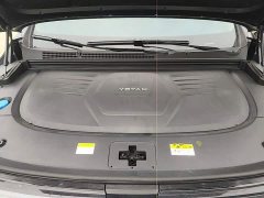 Voyah Dream PHEV Extended Range Luxury Edition - ფოტო 19
