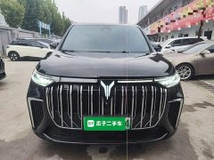 Voyah Dream PHEV Extended Range Luxury Edition - ფოტო 2