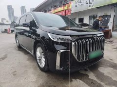 Voyah Dream PHEV Extended Range Luxury Edition - ფოტო 3