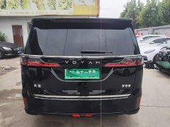 Voyah Dream PHEV Extended Range Luxury Edition - ფოტო 5