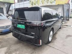 Voyah Dream PHEV Extended Range Luxury Edition - ფოტო 6