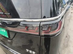 Voyah Dream PHEV Extended Range Luxury Edition - ფოტო 7