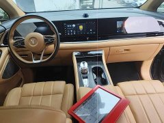 Voyah Dream PHEV Extended Range Luxury Edition - ფოტო 9