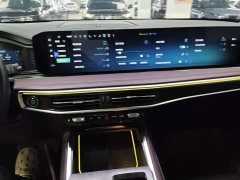 Ford Explorer EcoBoost 285 AWD Titanium 6-Seater - ფოტო 12