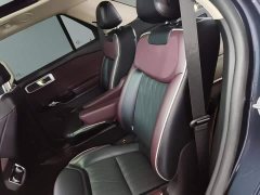 Ford Explorer EcoBoost 285 AWD Titanium 6-Seater - ფოტო 16
