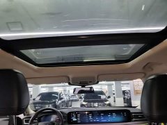 Ford Explorer EcoBoost 285 AWD Titanium 6-Seater - ფოტო 17