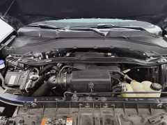 Ford Explorer EcoBoost 285 AWD Titanium 6-Seater - ფოტო 19