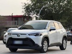 Toyota Frontlander 2023 2.0L CVT Elite - ფოტო 1