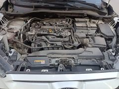 Toyota Frontlander 2023 2.0L CVT Elite - ფოტო 10