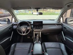 Toyota Frontlander 2023 2.0L CVT Elite - ფოტო 12