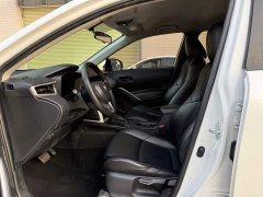 Toyota Frontlander 2023 2.0L CVT Elite - ფოტო 13