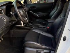 Toyota Frontlander 2023 2.0L CVT Elite - ფოტო 14