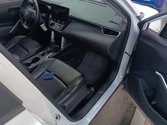 Toyota Frontlander 2023 2.0L CVT Elite - ფოტო 18