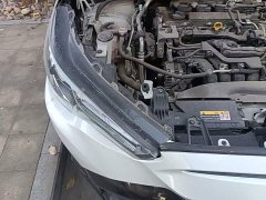 Toyota Frontlander 2023 2.0L CVT Elite - ფოტო 19